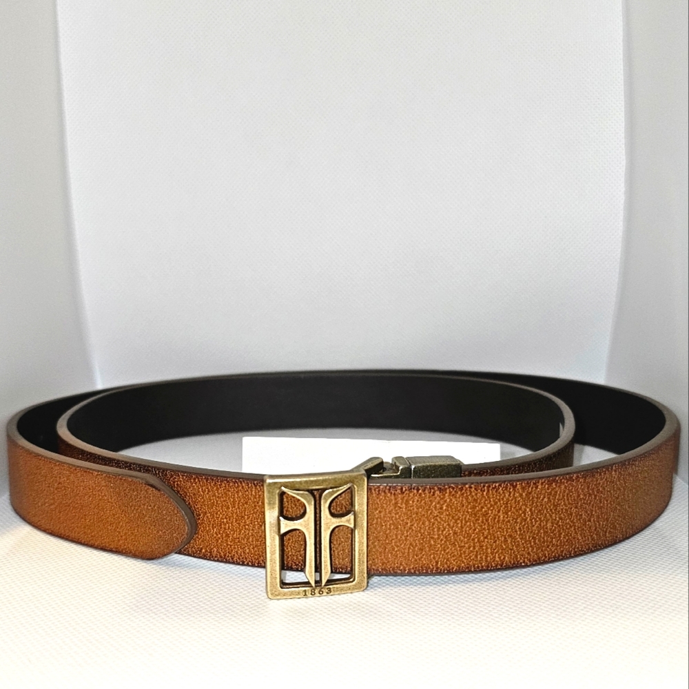 Frye belt